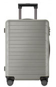 Чемодан Ninetygo Business Travel Luggage 28" Light Grey