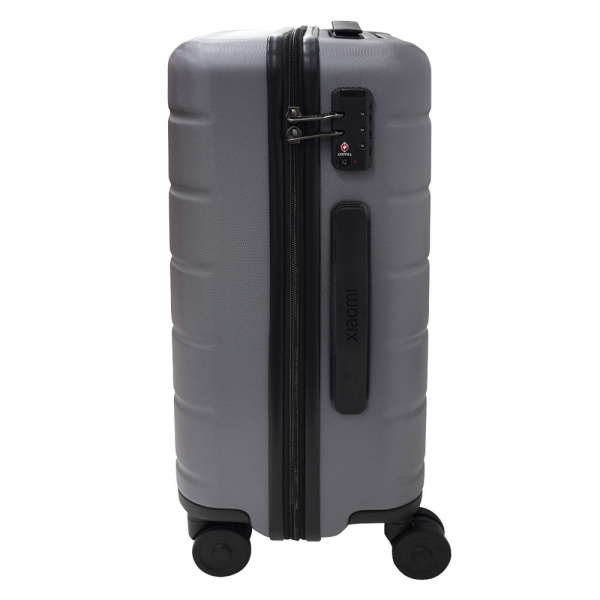 Чемодан Xiaomi Mi Suitcase Luggage 20" Grey (EU)